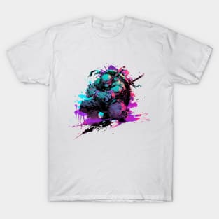 donatello T-Shirt